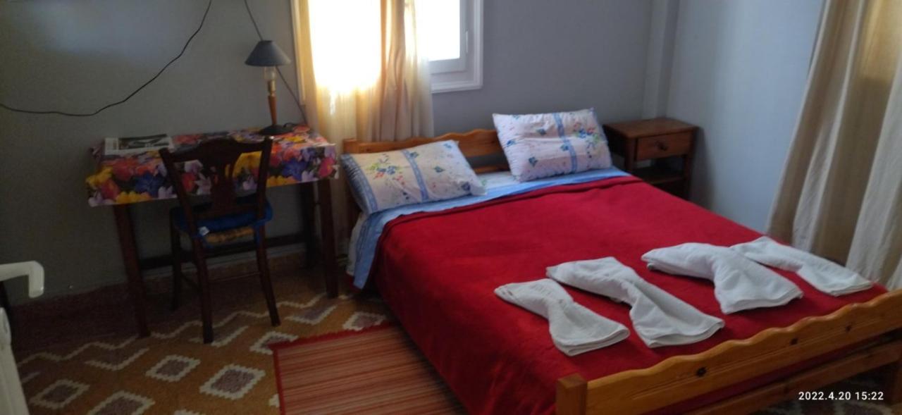 Faneromeni Two Bed B 公寓 扎金索斯镇